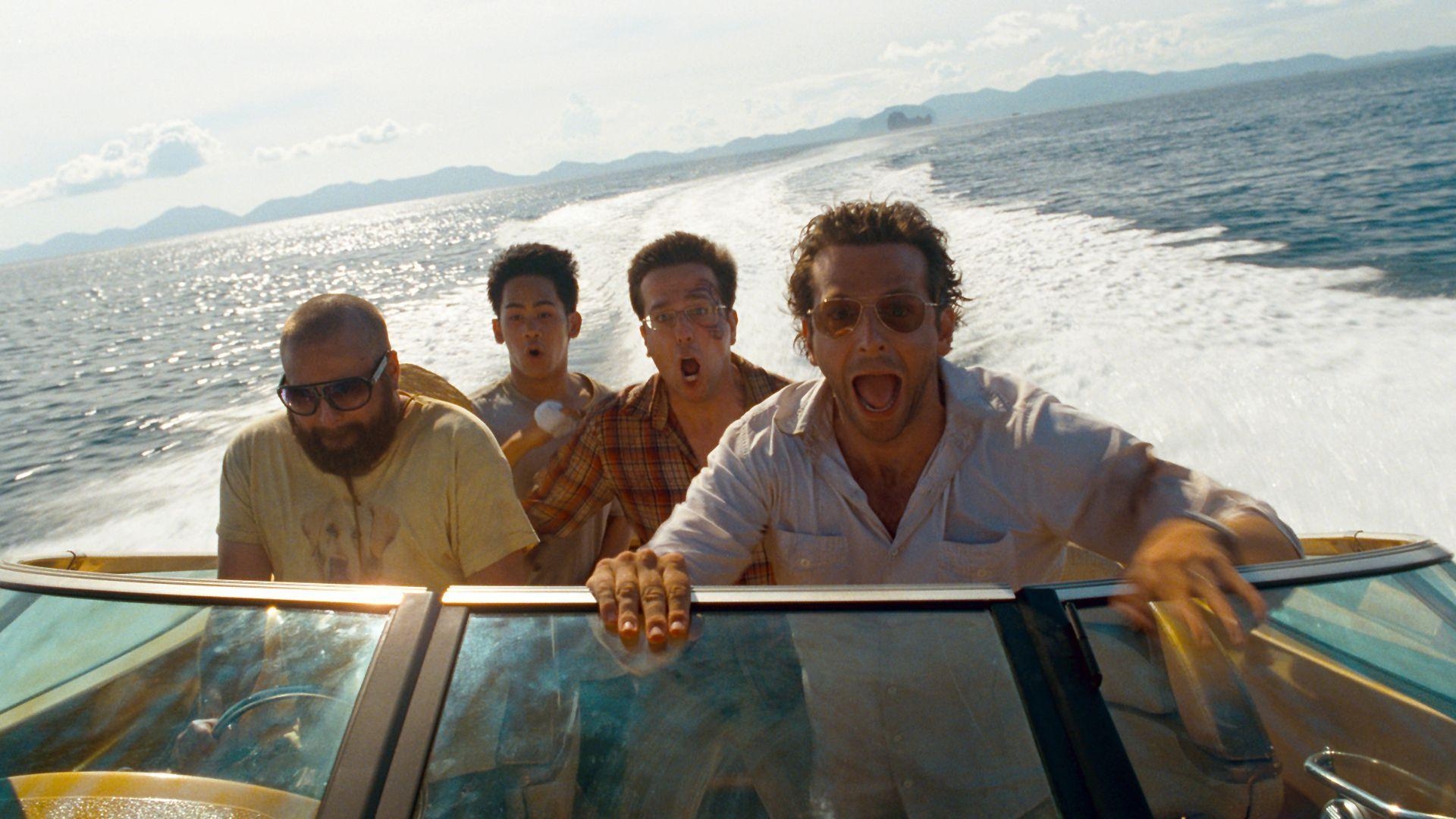 1920x1080 The Hangover Movie This HD The Hangover Movie wallpaper is based, Desktop