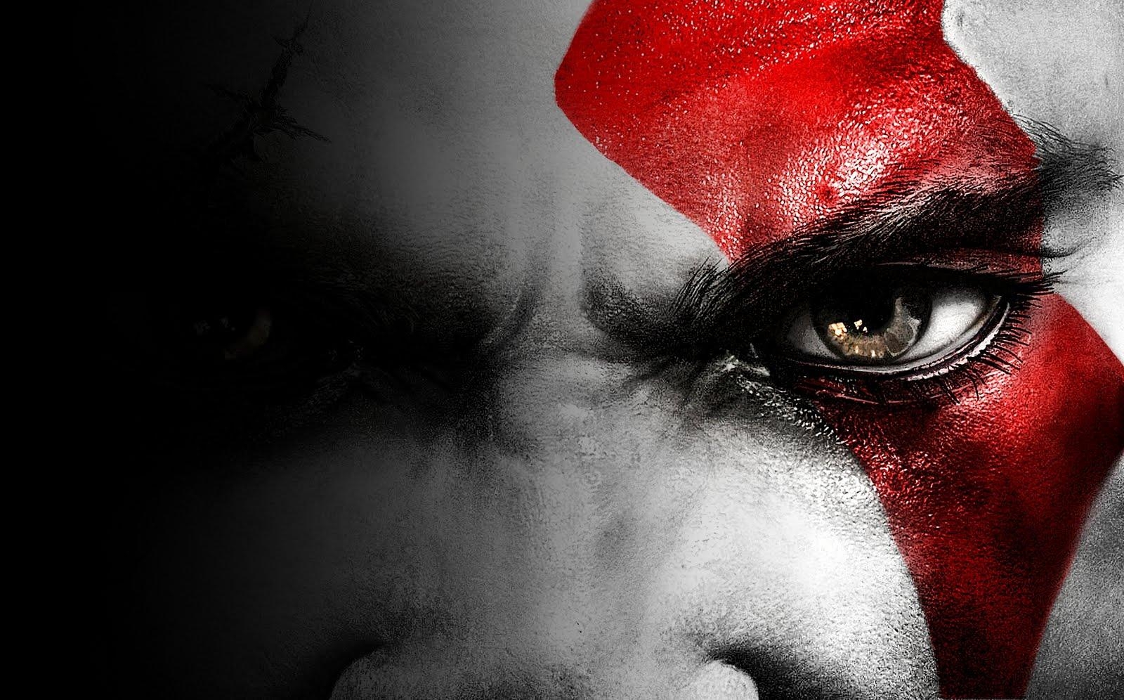 1600x1000 God Of War Image Wallpaper (40 Wallpaper), Desktop