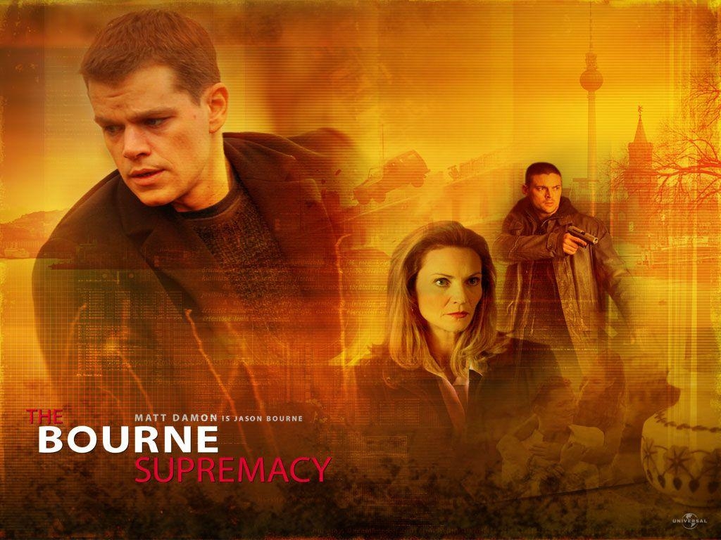 1030x770 Who is Jason Bourne? // the Bourne Identity, Supremacy and Ultimatum, Desktop