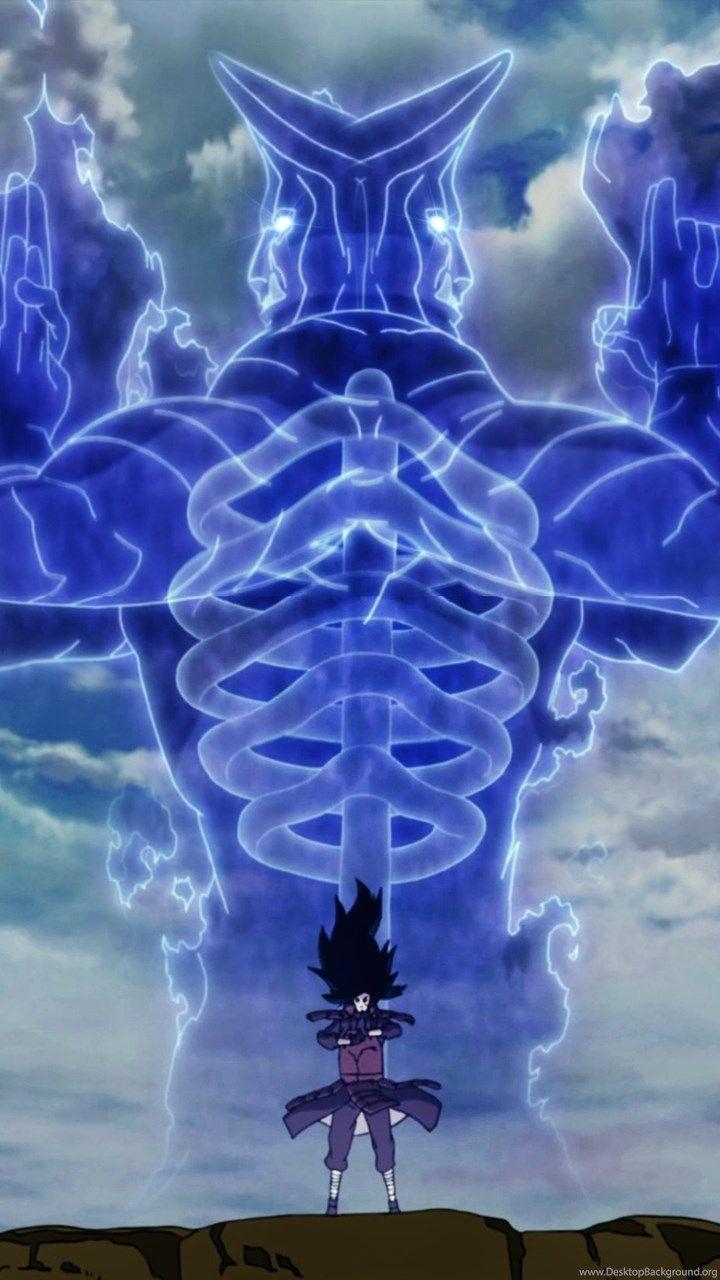 720x1280 Uchiha Madara Susanoo Wallpaper < Image & Galleries Desktop, Phone