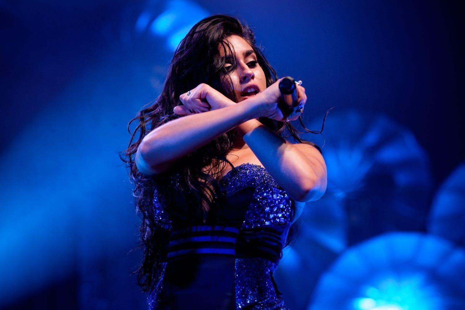 1500x1000 Lauren Jauregui spoke OUT: “They were actually working us to the f, Desktop