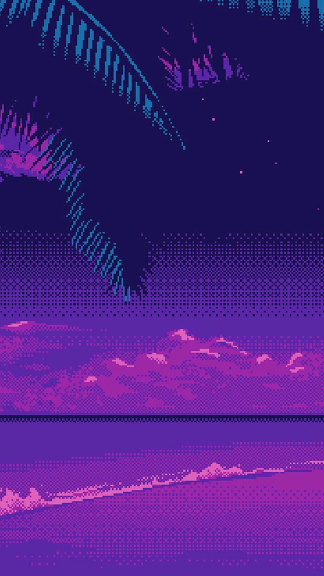 1080x1920 8 Bit Aesthetic Computer Wallpaper Free 8 Bit, Phone