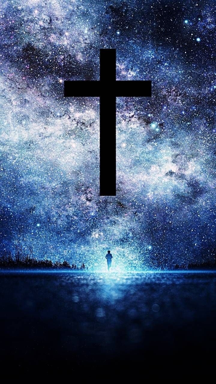 720x1280 Download Cross Wallpaper, Phone