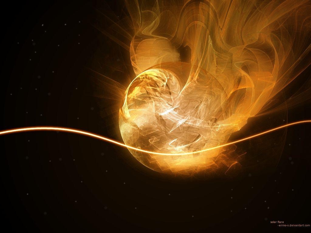 1030x770 Flare Wallpaper, Desktop