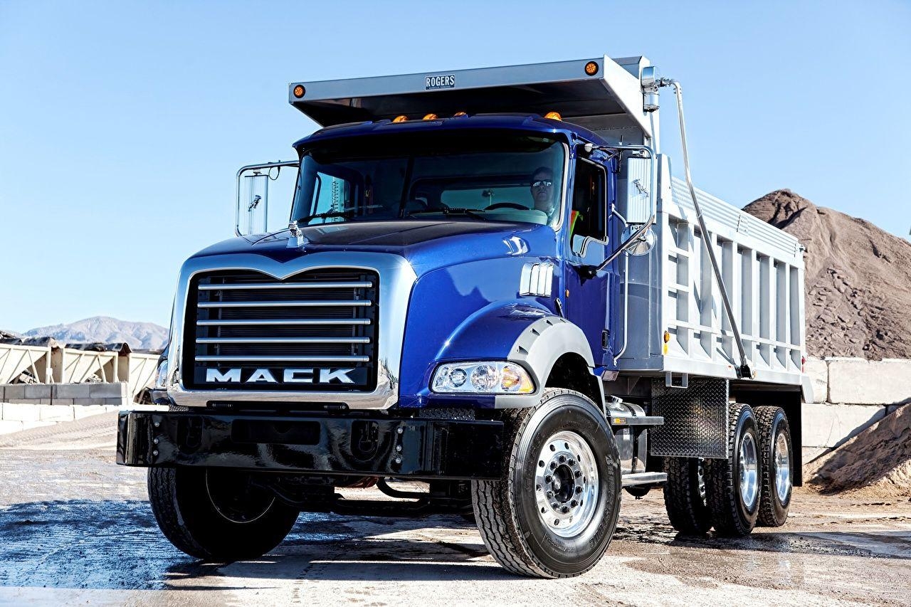 1280x860 Mack Trucks wallpaper picture download, Desktop