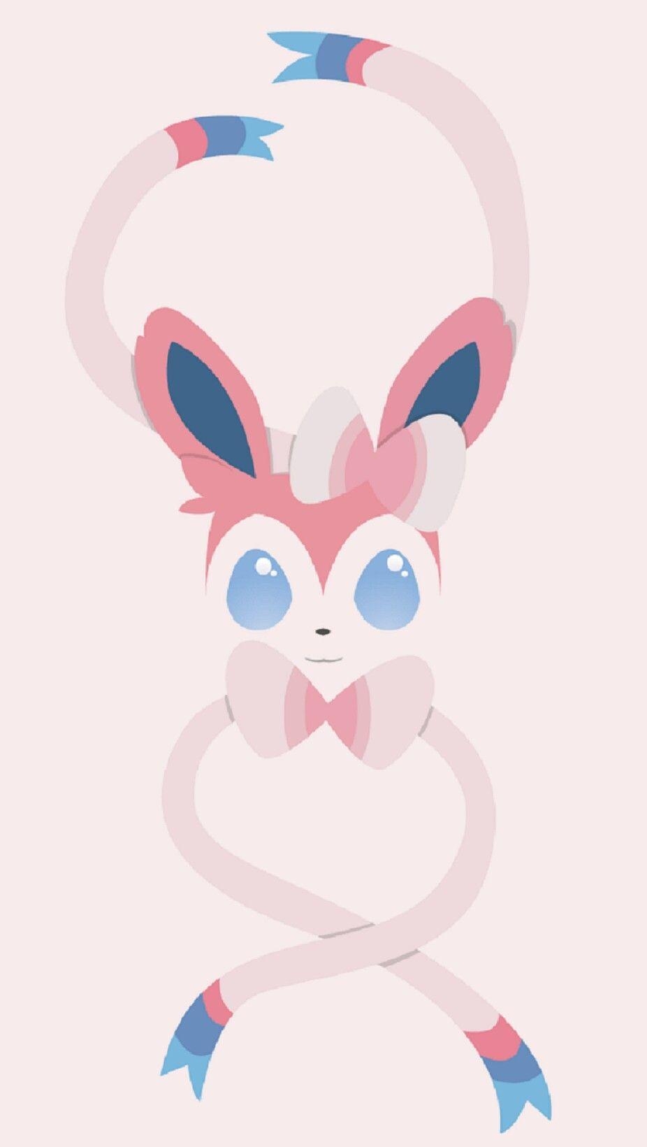 930x1650 Sylveon _wallpaper. Cute pokemon wallpaper, Pokemon, Pokemon picture, Phone