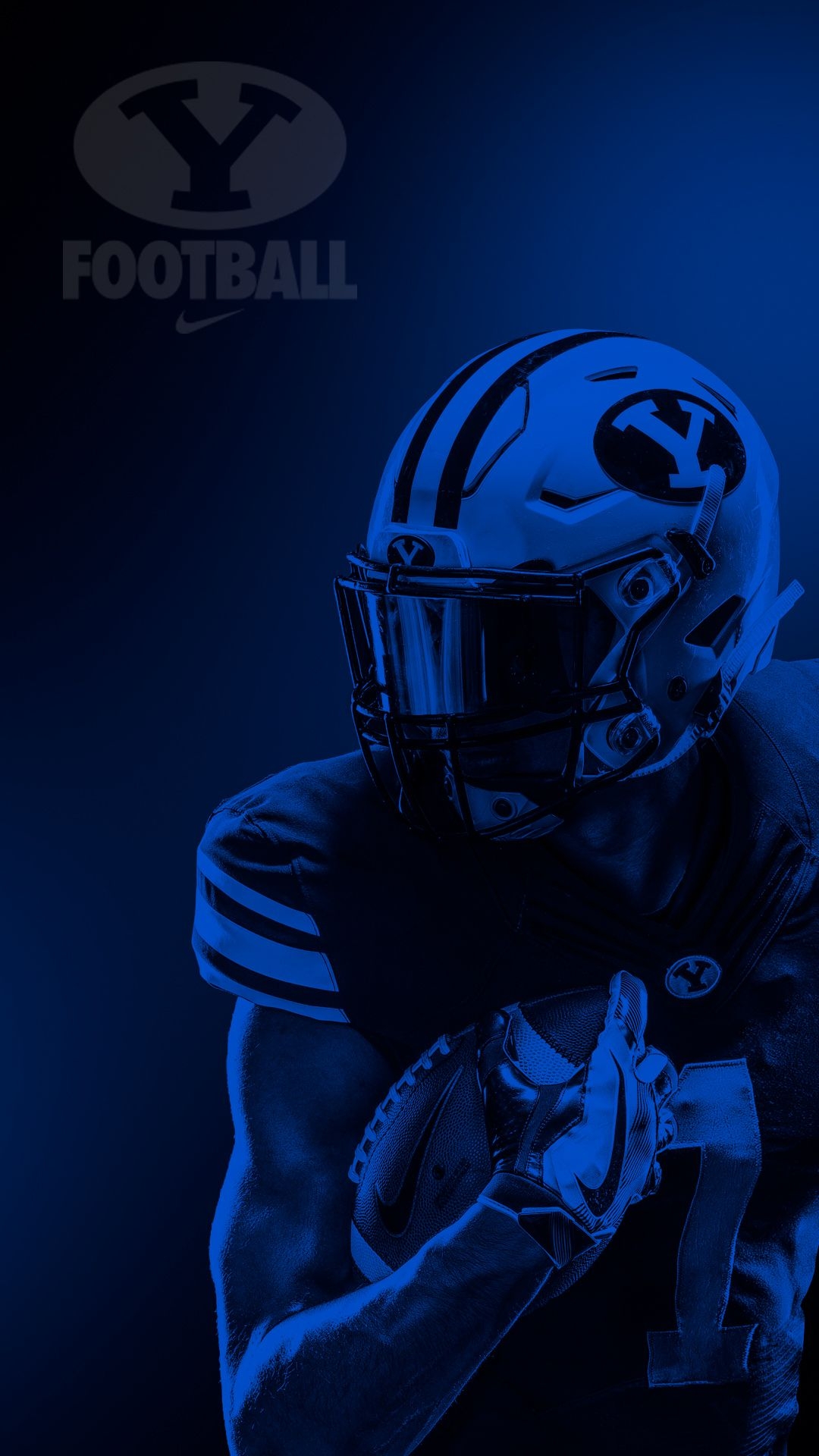 1080x1920 Byu iPhone Wallpaper, Phone