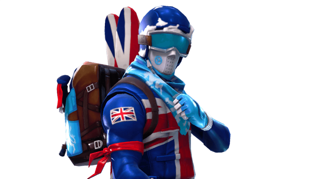 1030x580 Alpine Ace Great Britain Fortnite wallpaper, Desktop