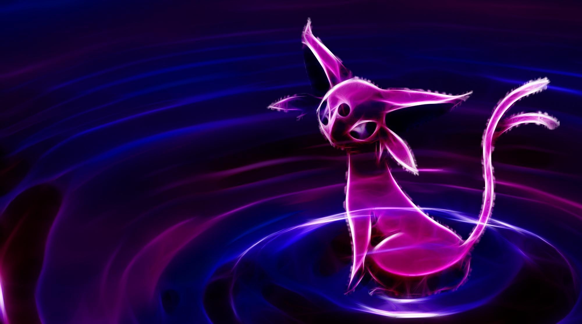 2000x1120 More Like Espeon Wallpaper, Desktop