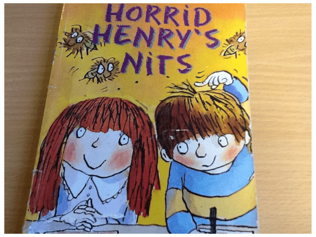 1030x770 Horrid Henry Nits Book Wallpaper & Background, Desktop