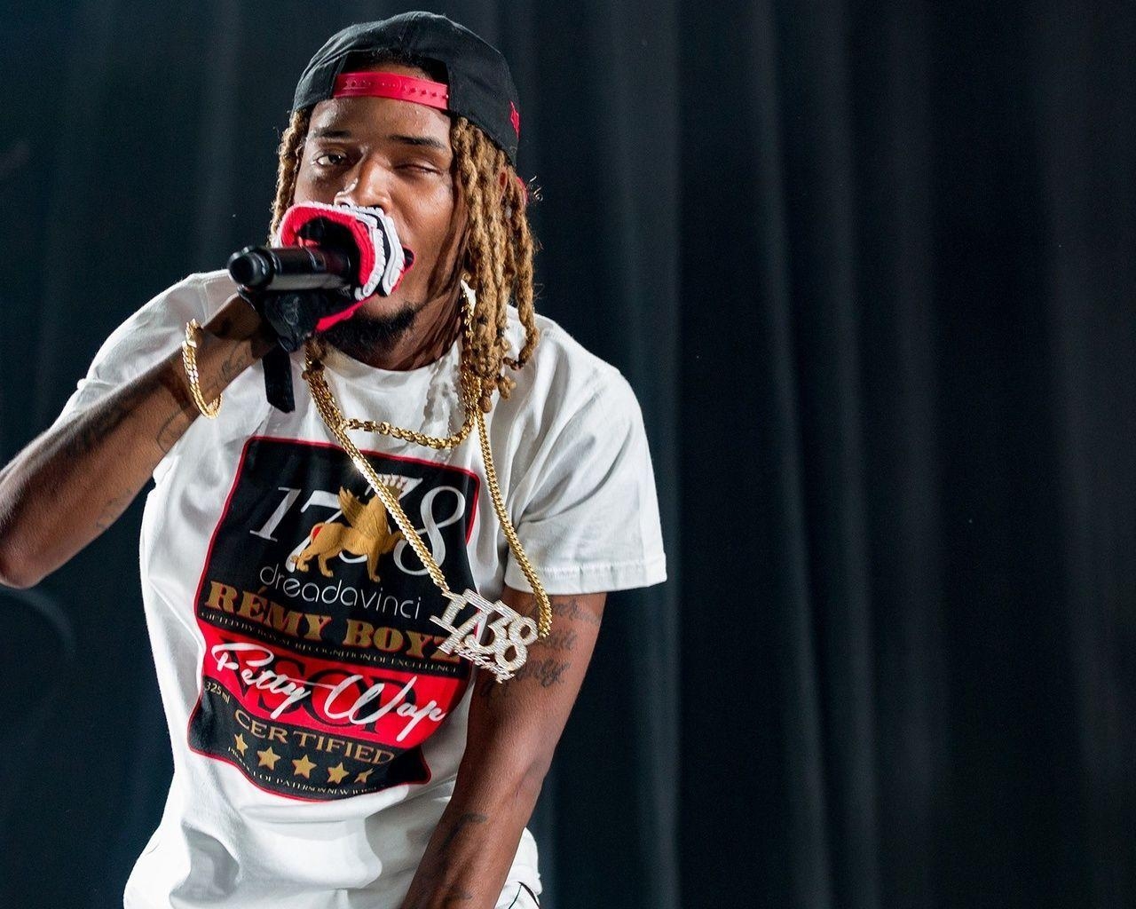 1280x1030 Fetty Wap Hip Hop, Rap, Fetty Wap Hip Hop Clothing, Desktop