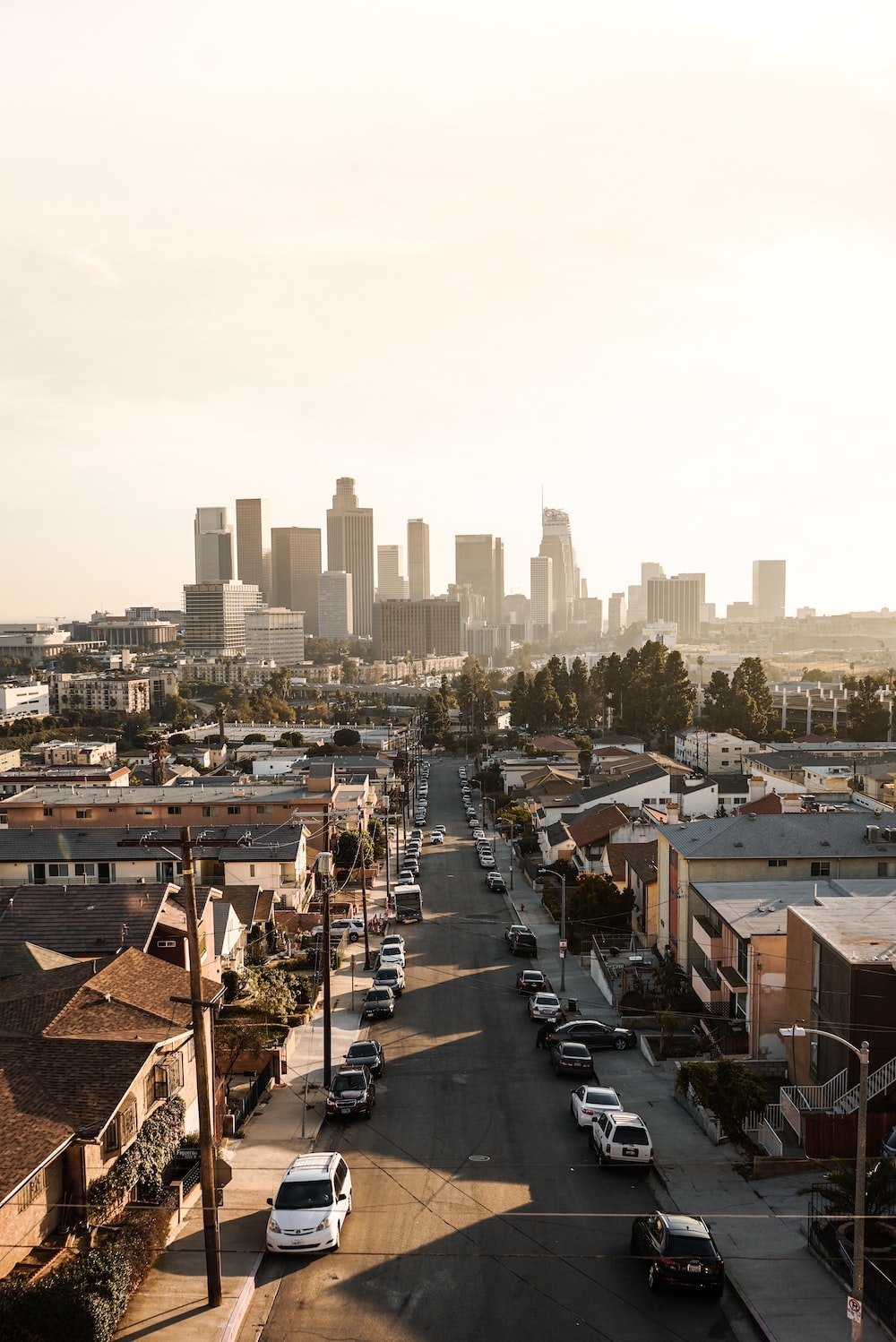 1000x1500 Los Angeles Wallpaper. Download Free Image, Phone