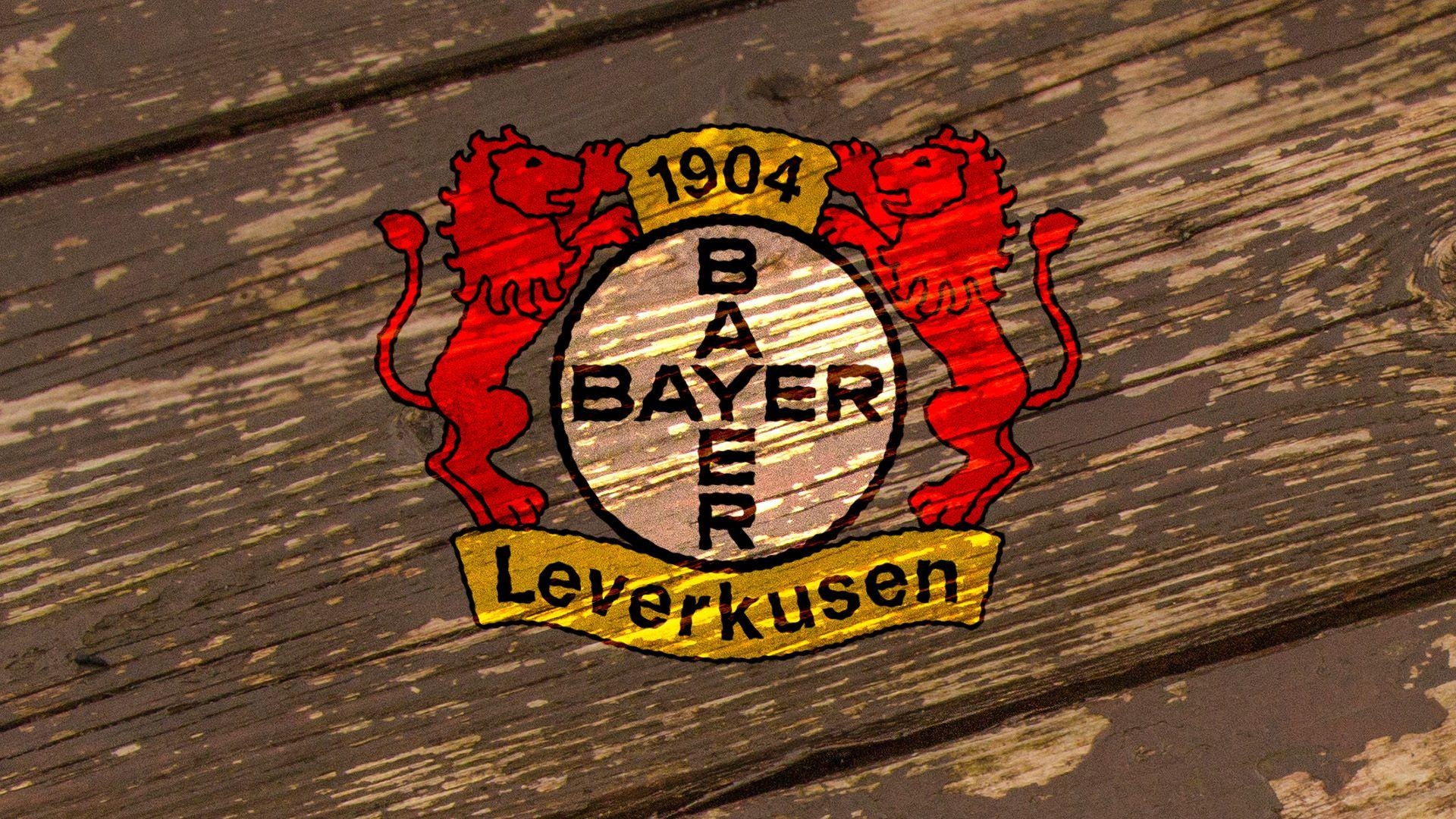 1920x1080 Bayer 04 Leverkusen Wallpaper 14 X 1080, Desktop