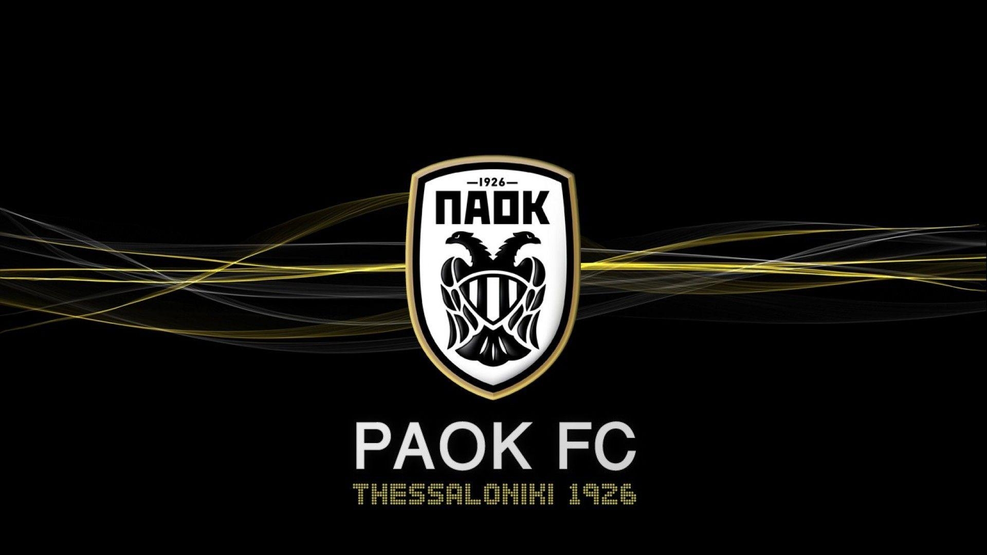 1920x1080 High Quality Paok Fc Wallpaper. Full HD Picture, Desktop