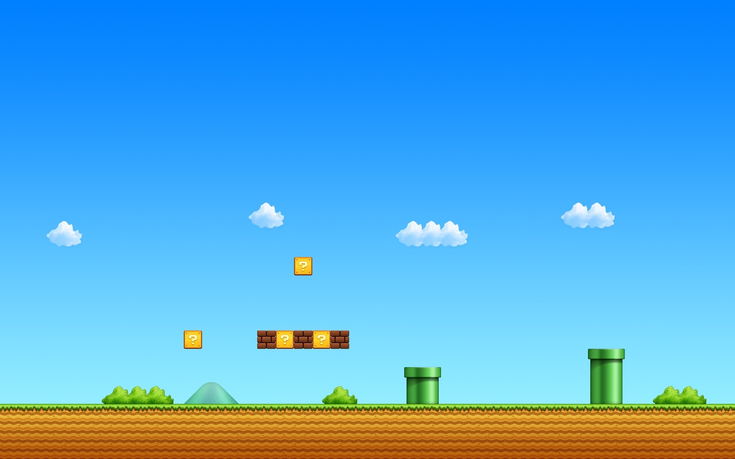 2560x1600 Mushroom Kingdom Wallpaper Free Mushroom Kingdom Background, Desktop