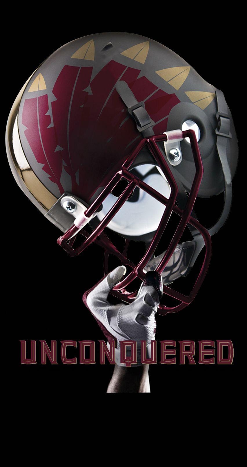 860x1610 FSU Helmet, Phone