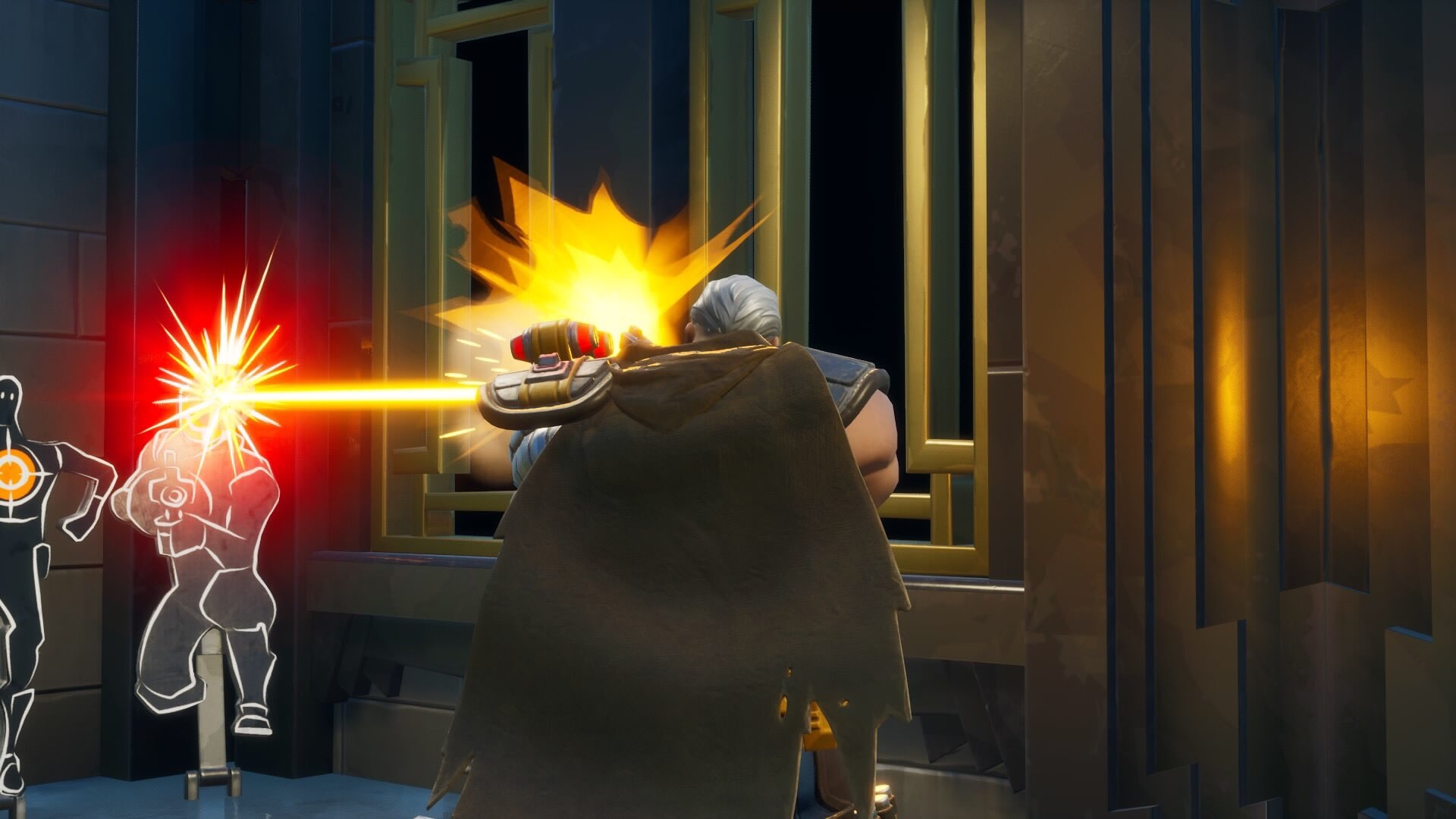 1920x1080 Cable Fortnite wallpaper, Desktop