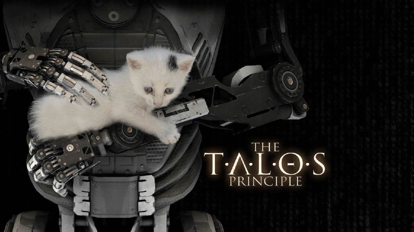 1430x800 The Talos Principle wallpaper, Video Game, HQ The Talos, Desktop