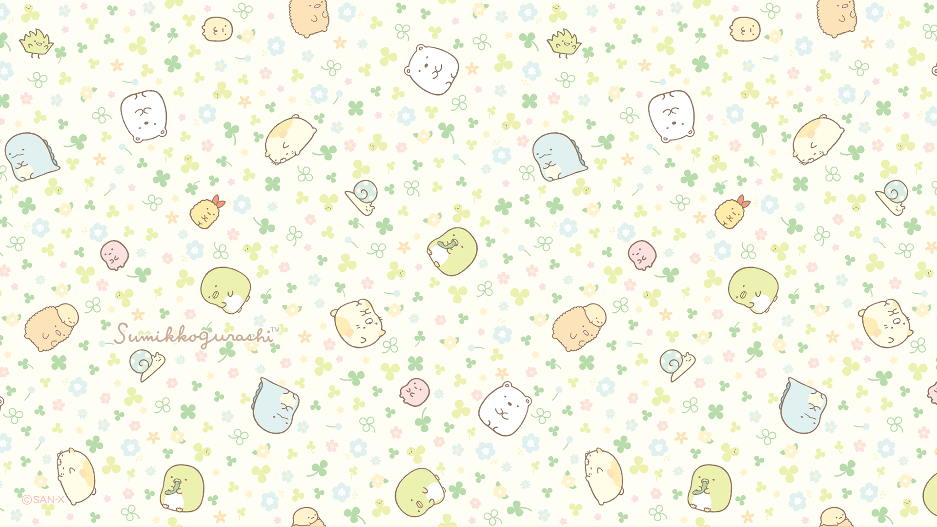 1920x1080 Awesome FREE Sumikkogurashi wallpaper.blog.modes4u.com, Desktop