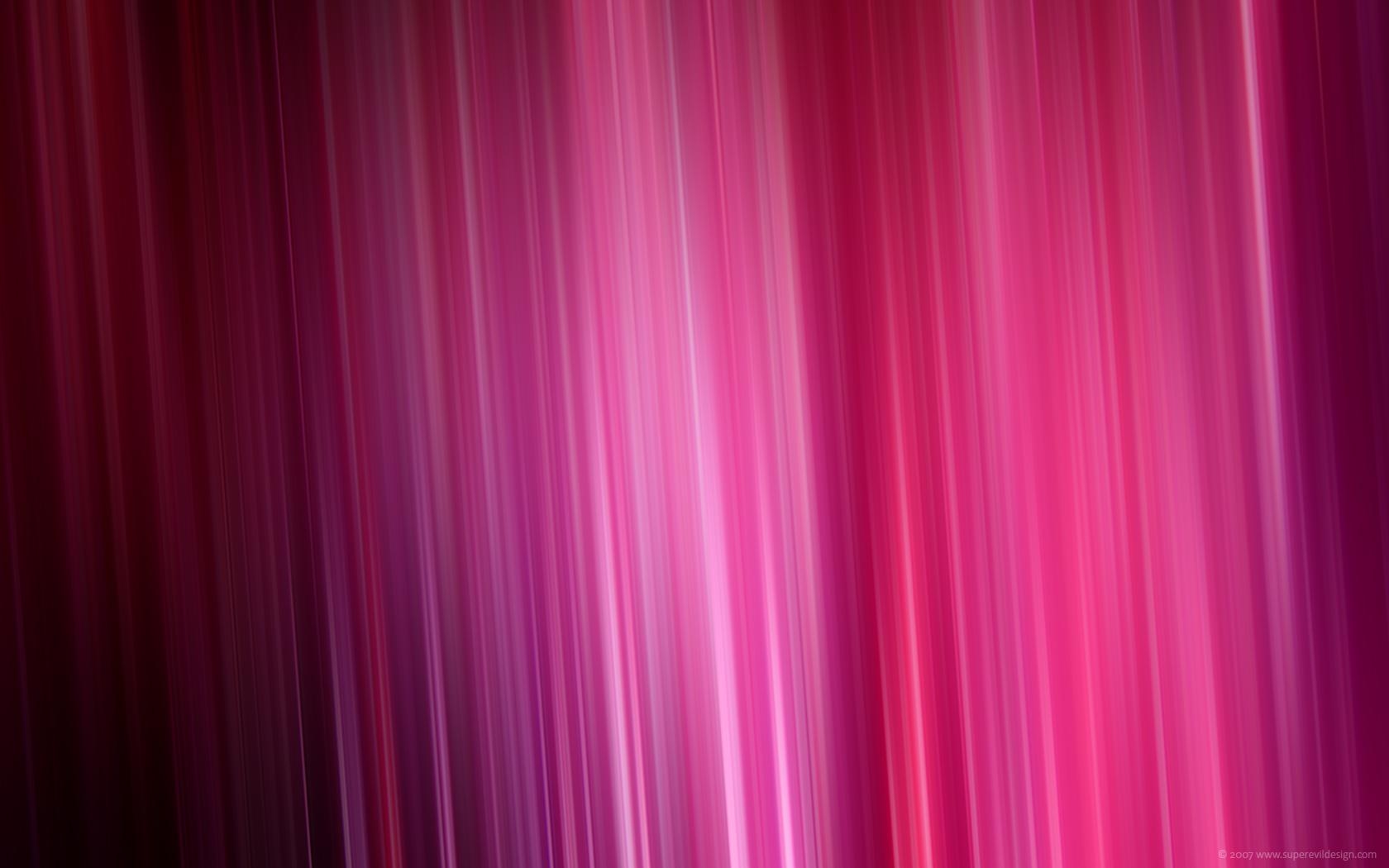 1680x1050 Abstract Pink Wallpaper, Desktop