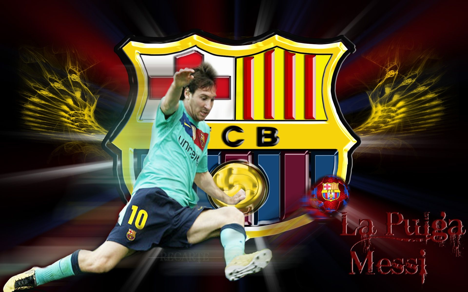 1920x1200 Lionel messi desktop PC and Mac wallpaper, Desktop