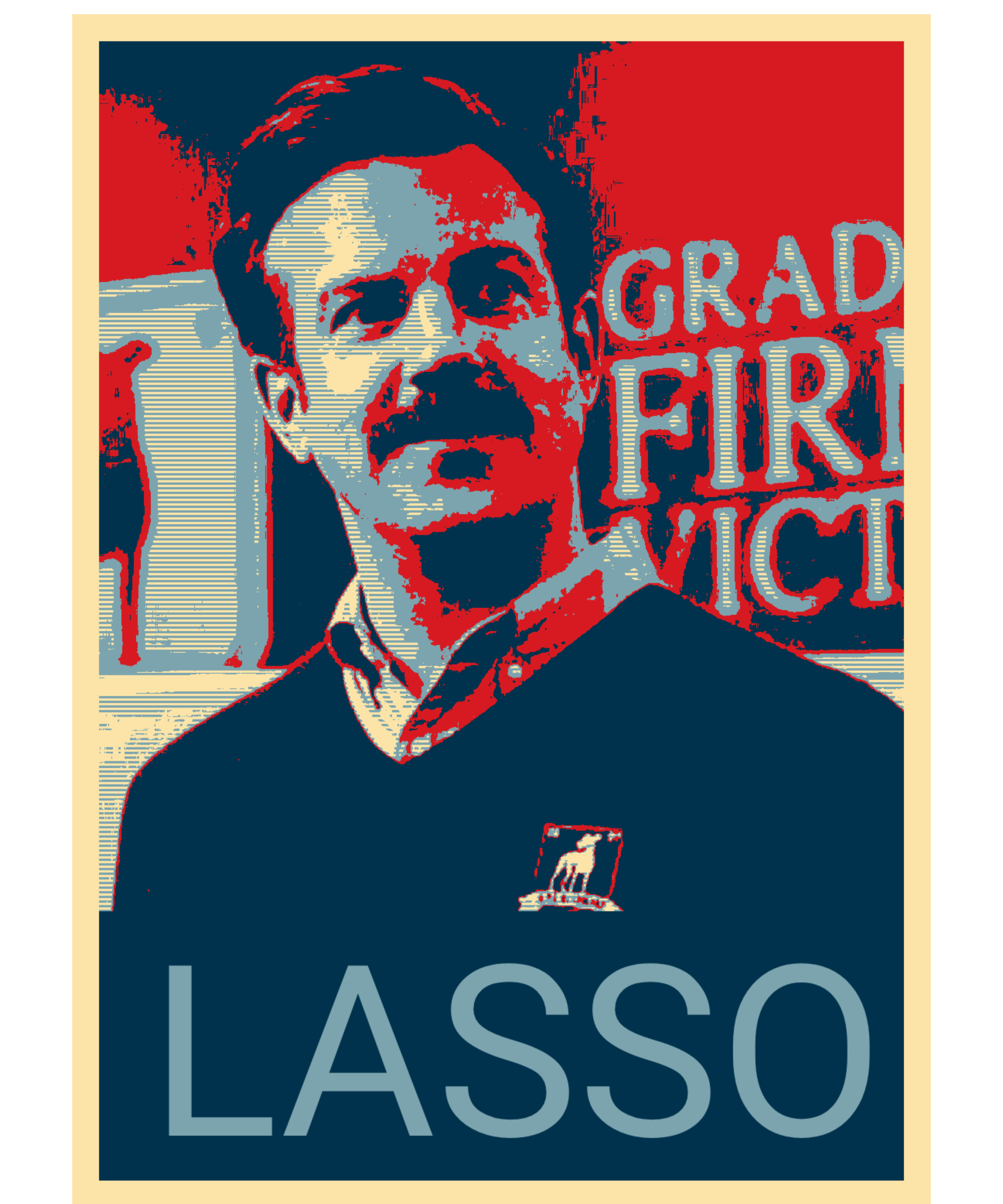 4500x5400 Ted Lasso Wallpaper Free Ted Lasso Background, Phone