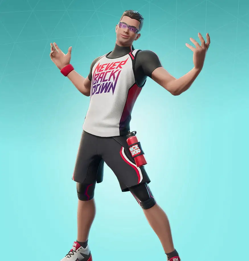 880x920 Nick Eh 30 Fortnite wallpaper, Phone