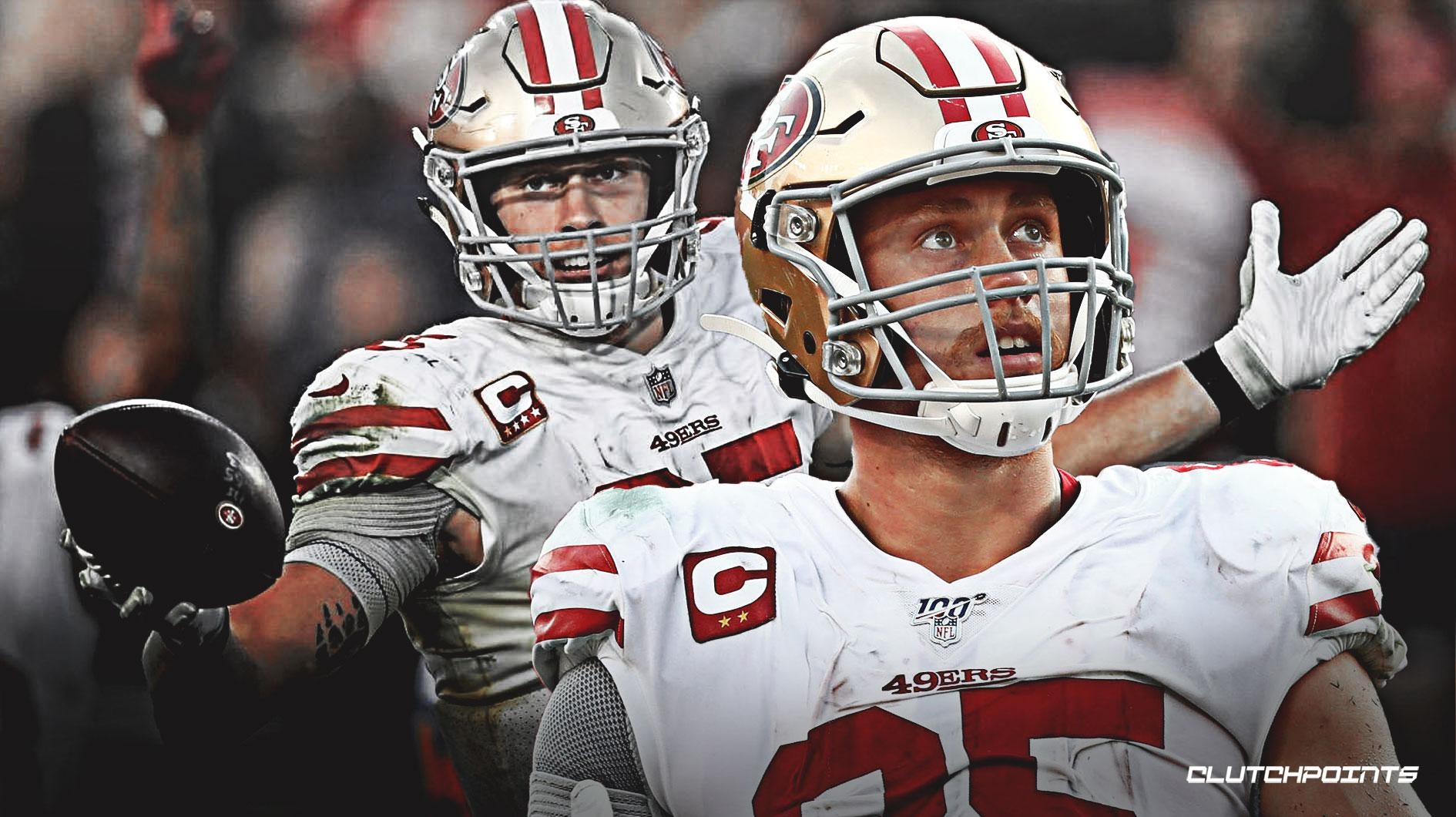 1890x1060 49ers news: George Kittle expected to play in Week 6 vs. Rams, Desktop