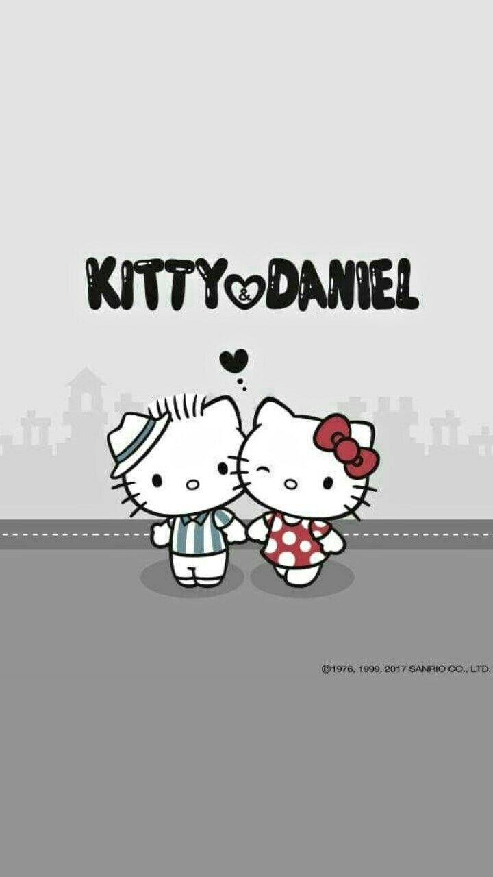 720x1280 Hello Kitty & Dear Daniel. Hello kitty background, Hello kitty printables, Hello kitty wallpaper, Phone