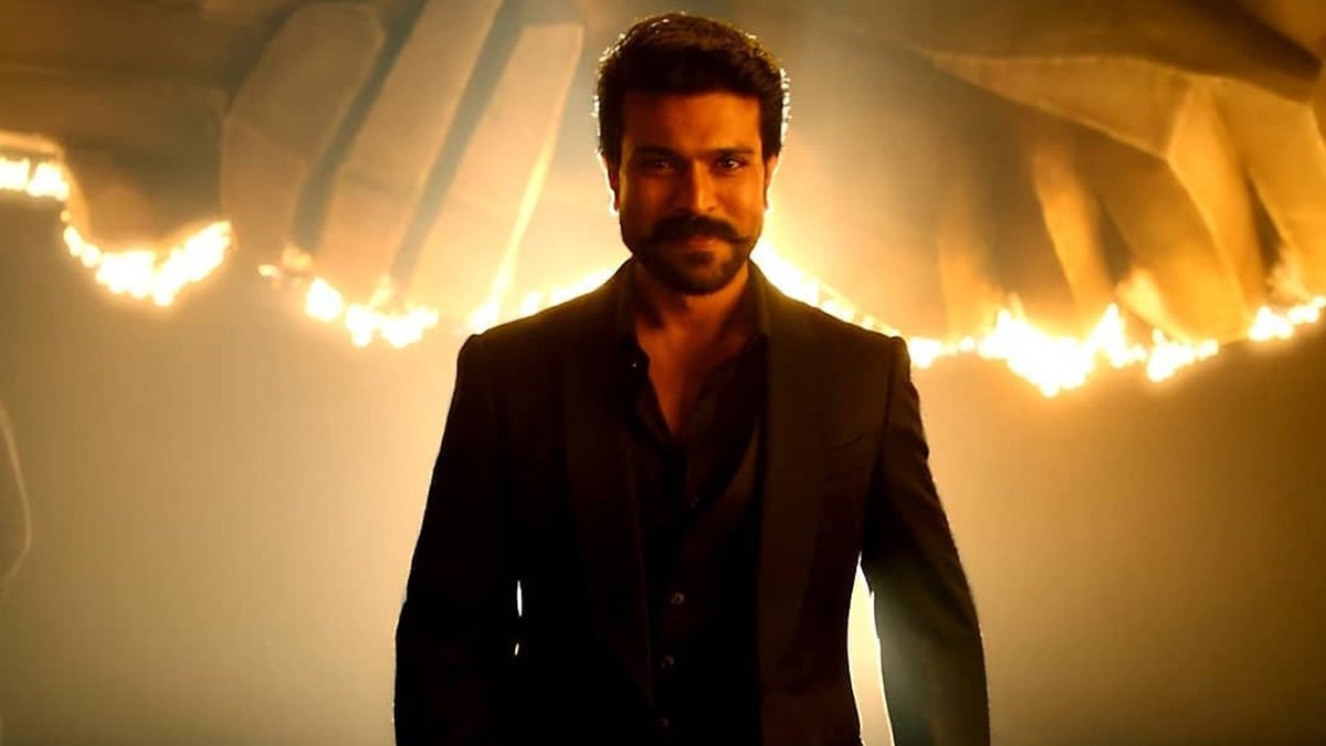 1200x680 Bollywood analysts praise Ram Charan's 'RRR' look, Desktop