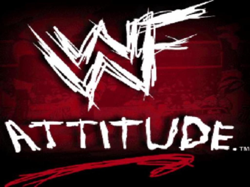 1030x770 Wallpaper For > Wwf Attitude Wallpaper, Desktop