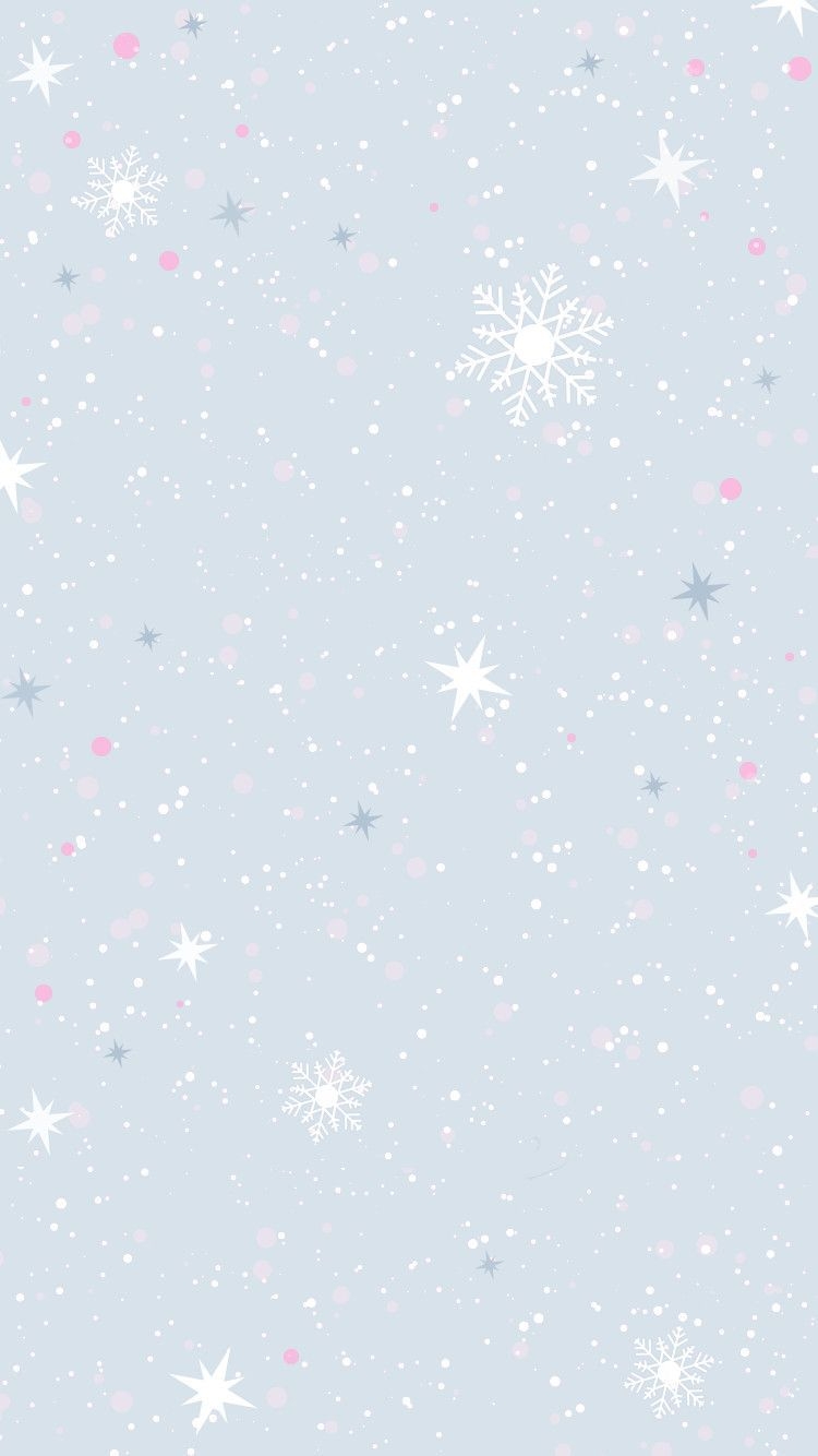 750x1340 Pastel Winter Wallpaper, HD Pastel Winter Background on WallpaperBat, Phone