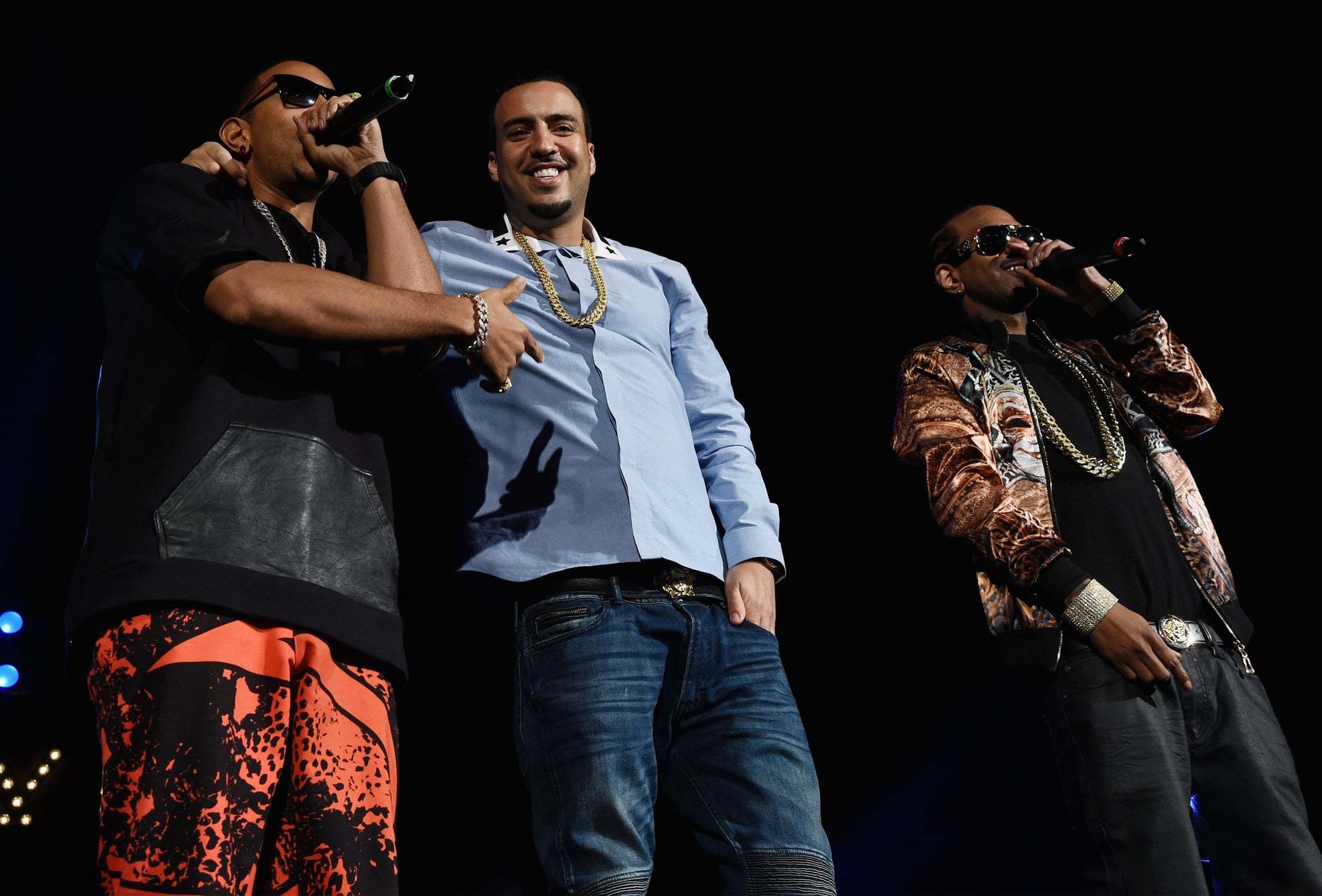 2050x1390 Download French Montana Wallpaper 59051  px High, Desktop