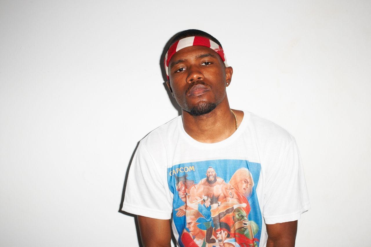 1280x860 HD Frank Ocean Wallpaper and Photo. HD Celebrities Wallpaper, Desktop