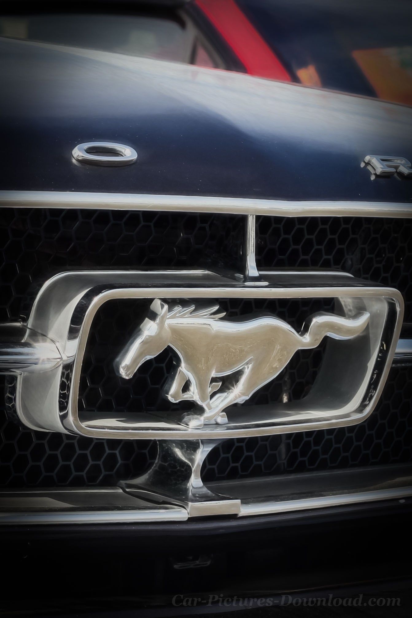 1350x2020 Ford Mustang Wallpaper 4k Ultra HD High Resolution Free Wallpaper, Phone