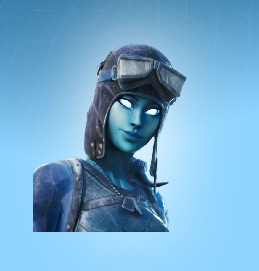 880x920 Permafrost Raider Fortnite wallpaper, Phone