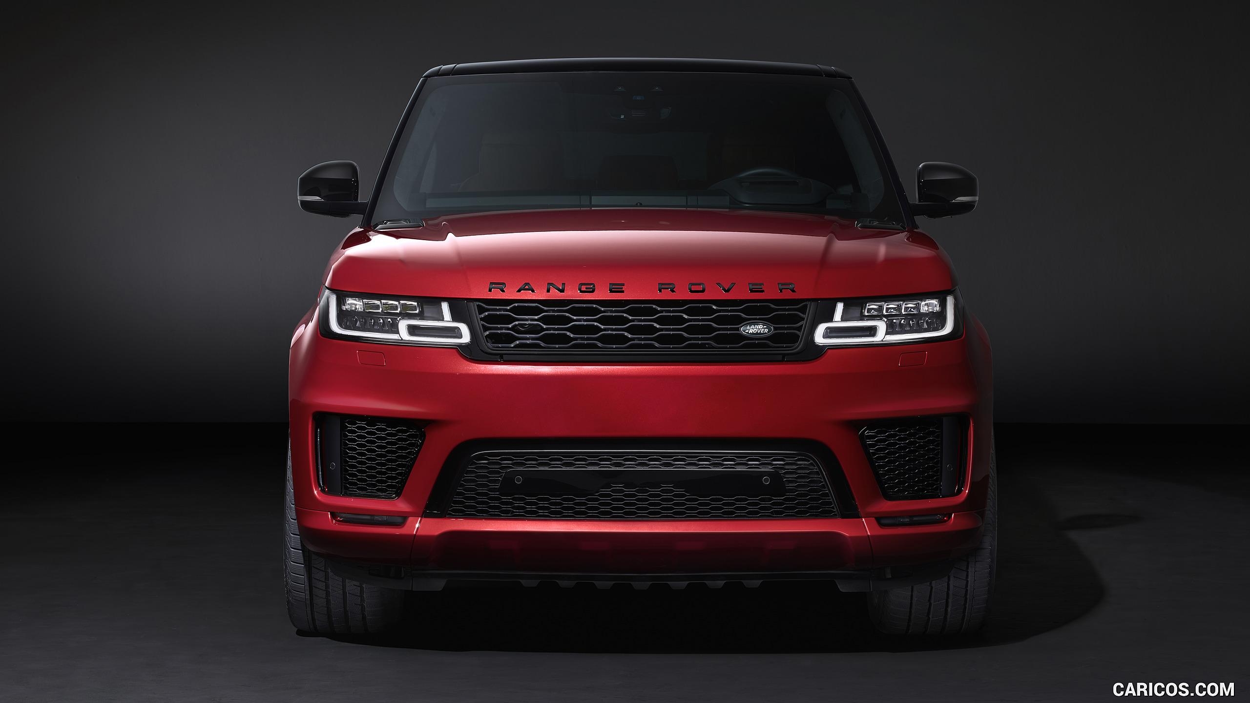 2560x1440 Range Rover Sport. HD Wallpaper, Desktop