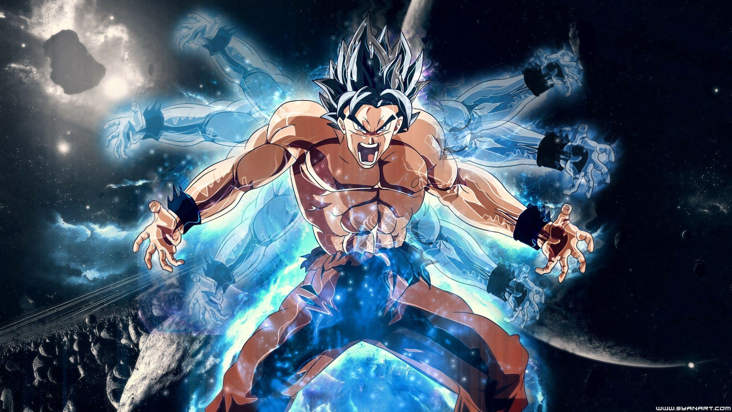 2560x1440 Fresh Dragon Ball Super Live Wallpaper For Android Wall #wallpaper, Desktop