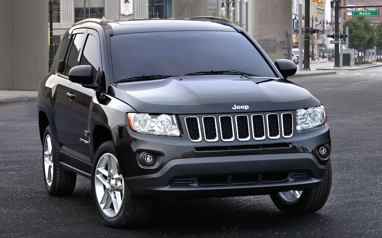 1280x800 Jeep Compass Car Wallpaper Quality Jeep Wallpaper, Desktop