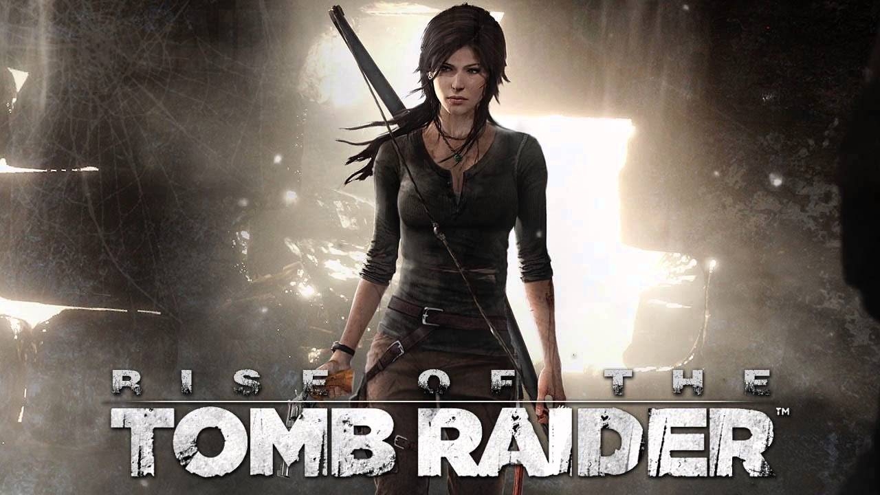 1280x720 Rise Of The Tomb Raider Wallpaper, Desktop