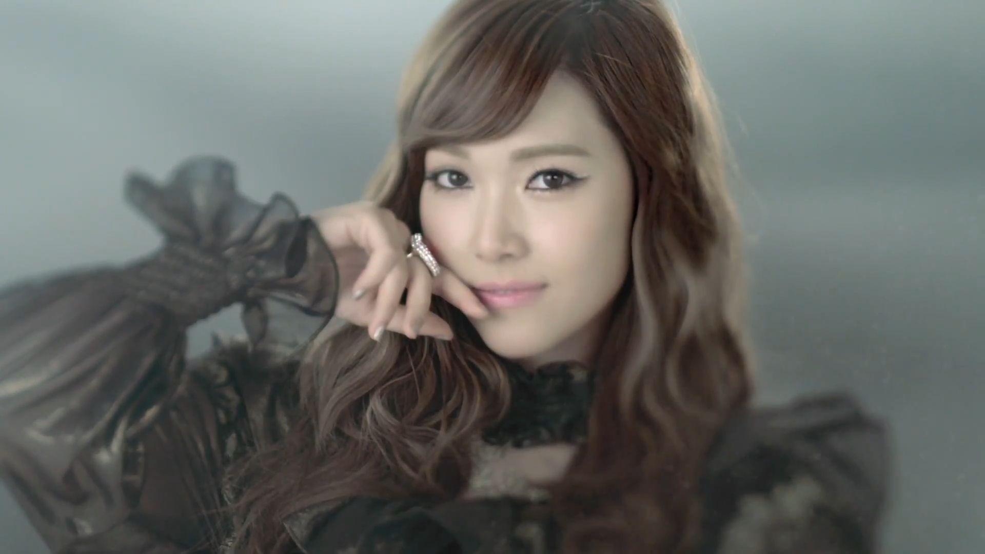 1920x1080 Korean model wallpaper, Desktop