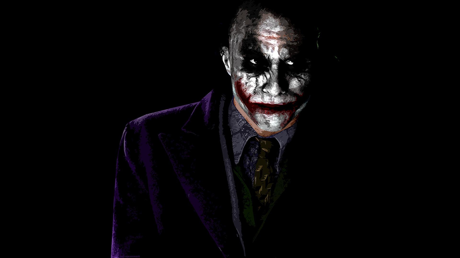 1920x1080 Joker Wallpaper. Batman Joker, Desktop