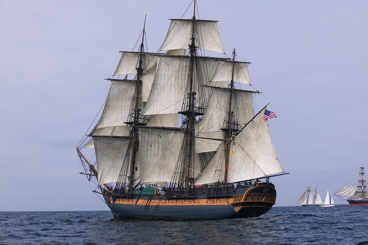 1280x860 Tall Ship Wallpaper 31966 HD Desktop Background and Widescreen, Desktop