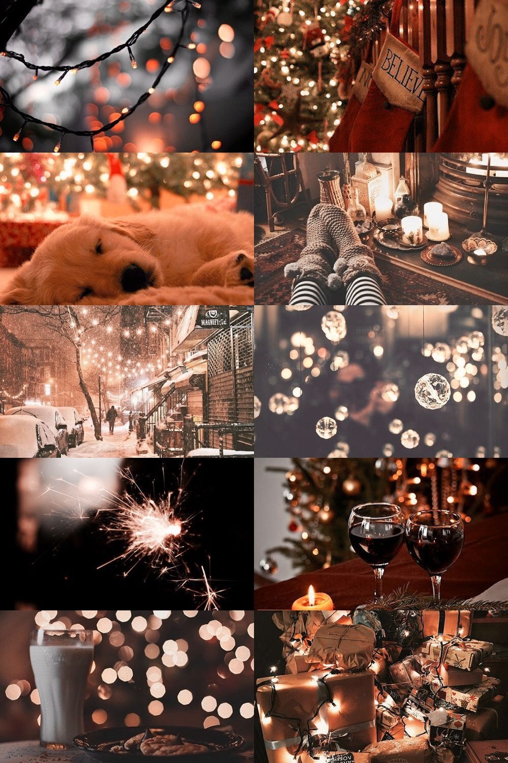 1000x1500 Christmas Eve aesthetic #christmas. Christmas aesthetic, Christmas mood, Christmas spirit, Phone