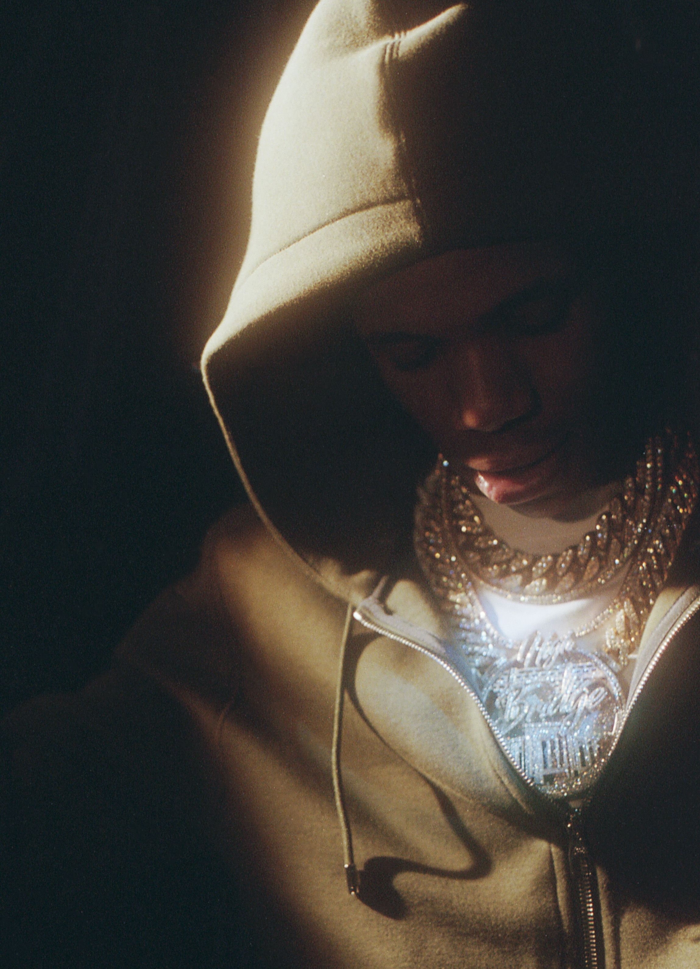 2300x3180 A Boogie Wit Da Hoodie Wallpaper, Phone