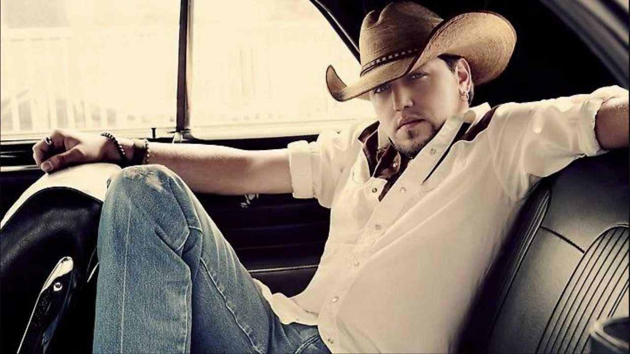 1280x720 Jason Aldean On This Town, Desktop