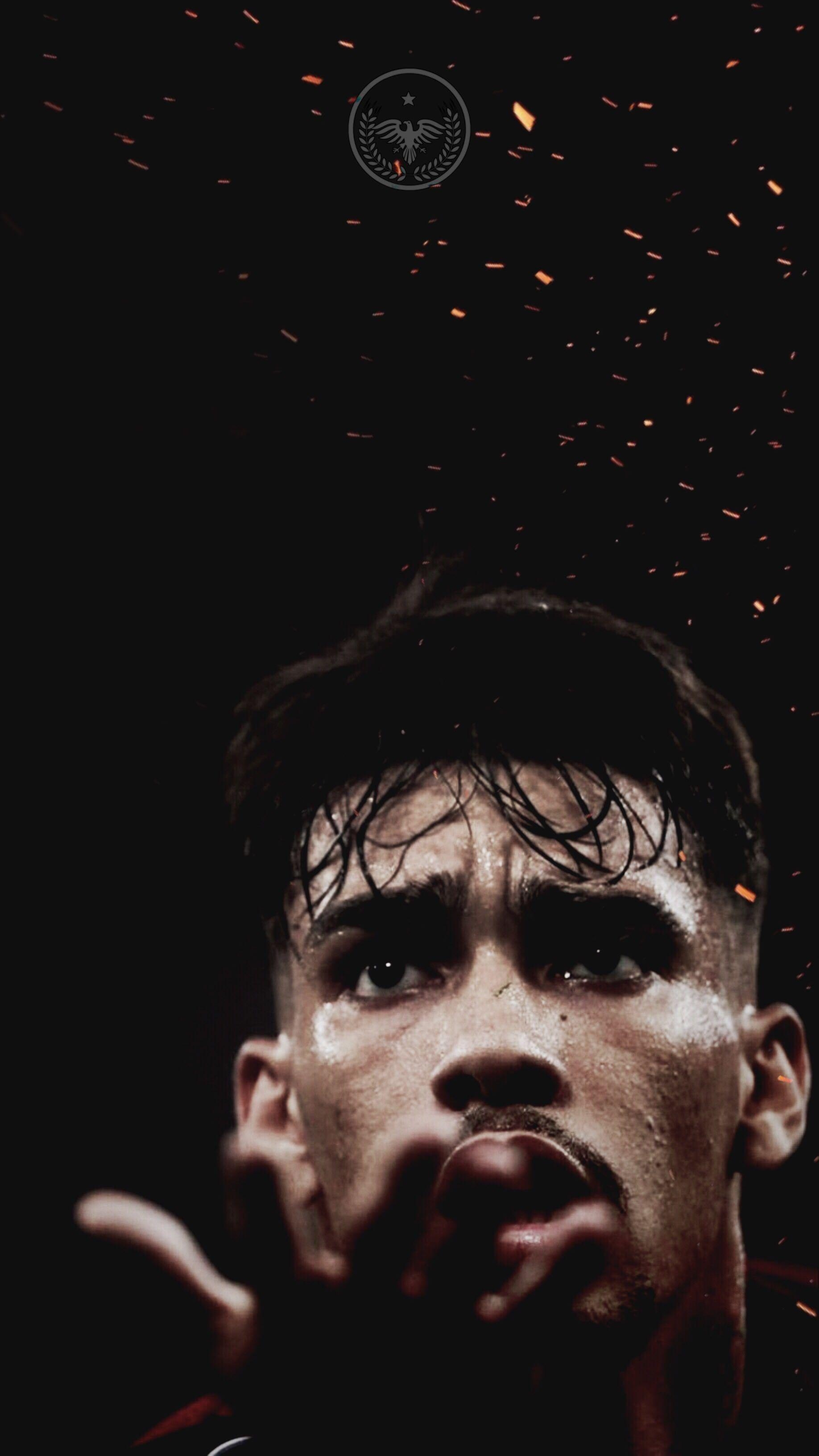 1840x3270 Lucas Paqueta • wallpaper, Phone