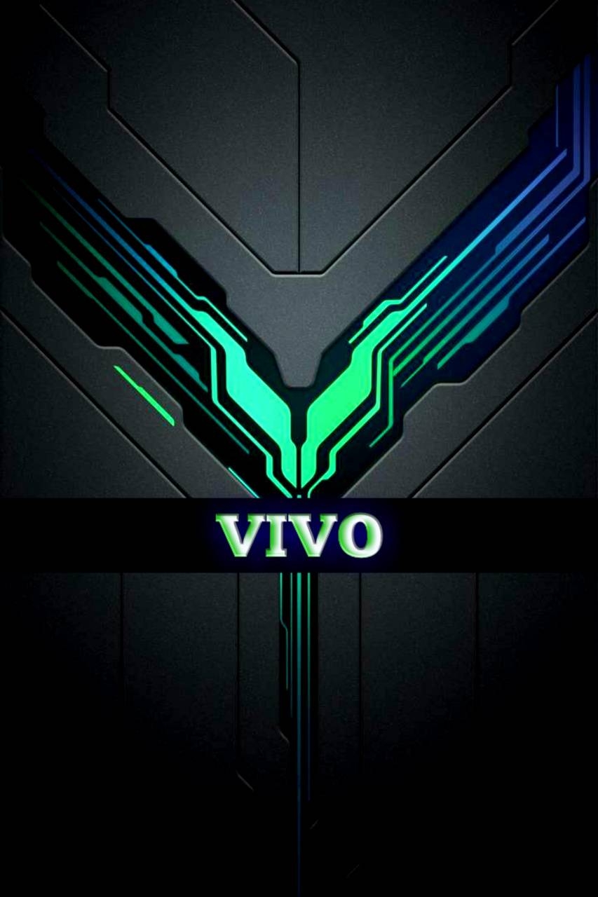 860x1280 Vivo wallpaper, Phone