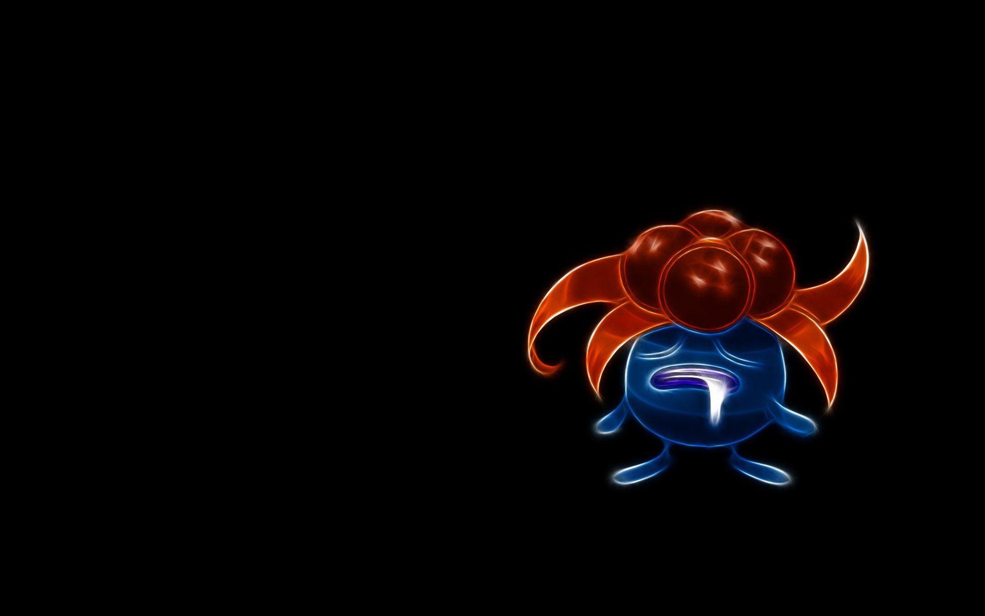 1920x1200 Gloom (Pokémon) HD Wallpaper and Background Image, Desktop