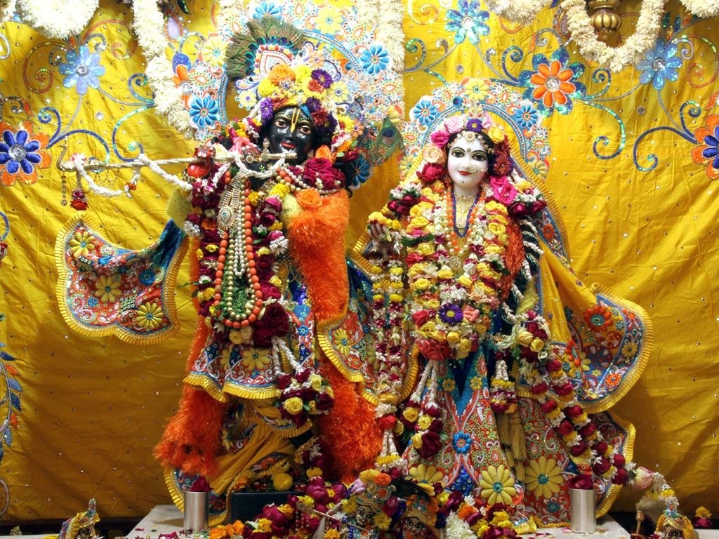 1030x770 Iskcon Krishna Radha Wallpaper For Desktop Radha Krishna, Desktop